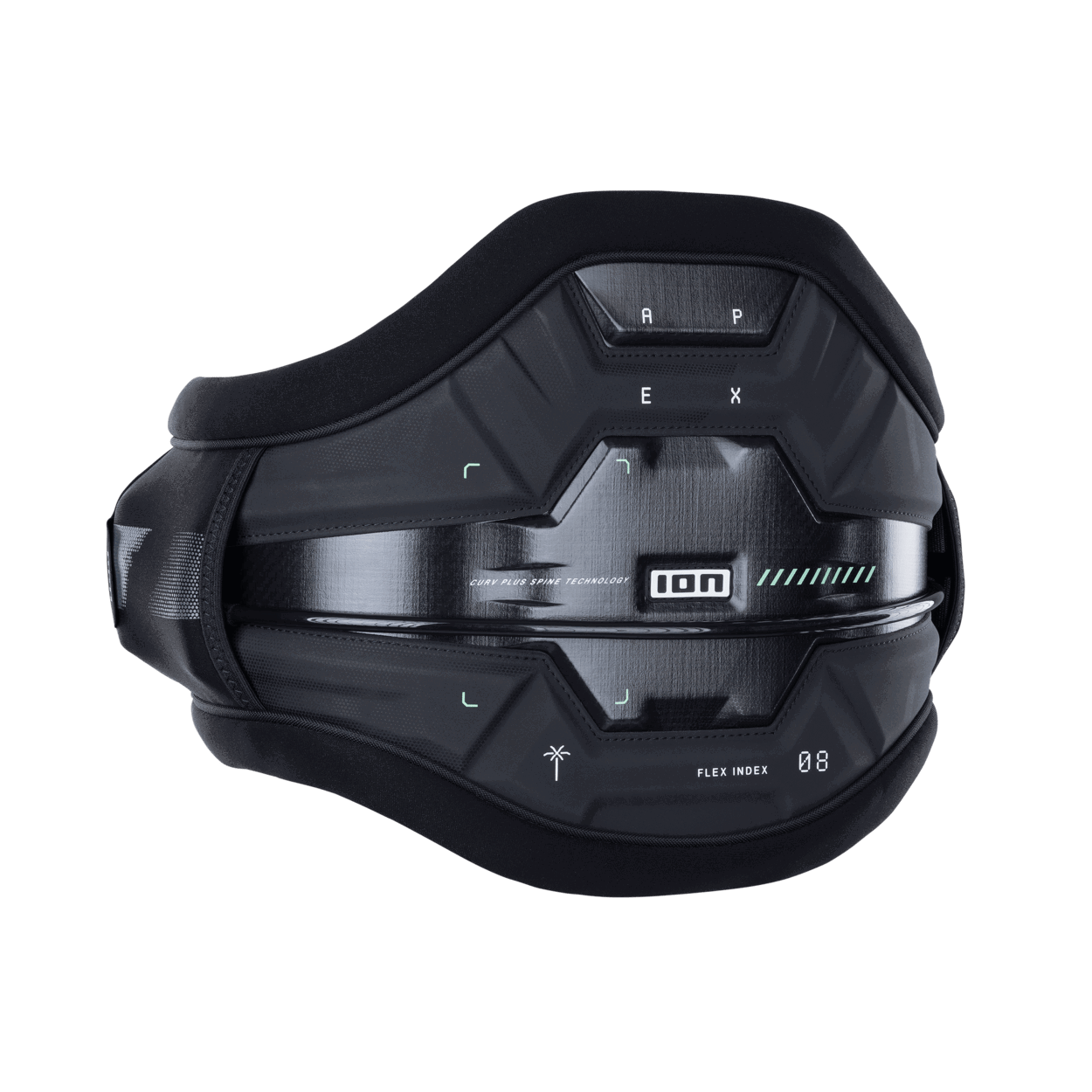 ION Apex 6