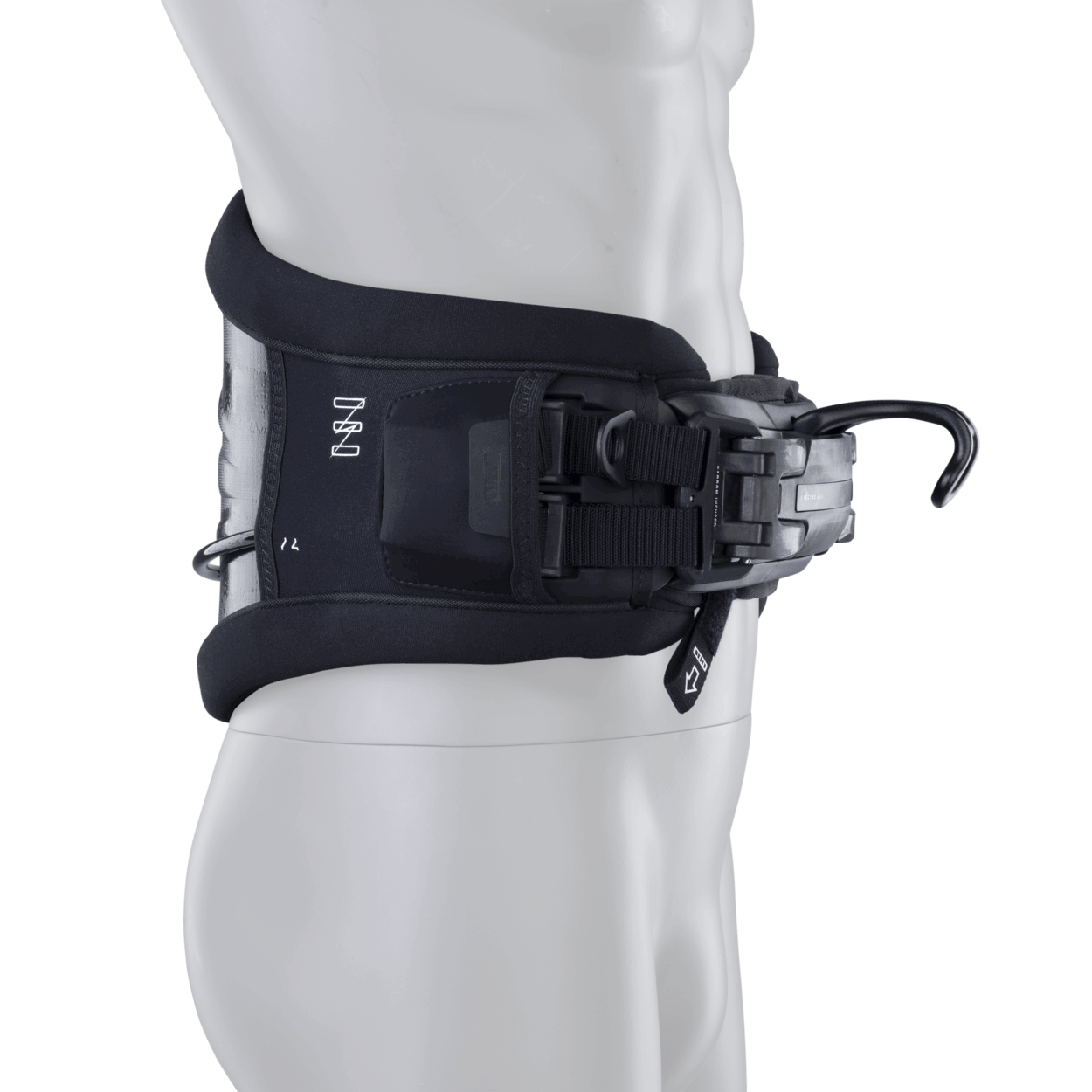 ION Waist Kite Riot Curv 6