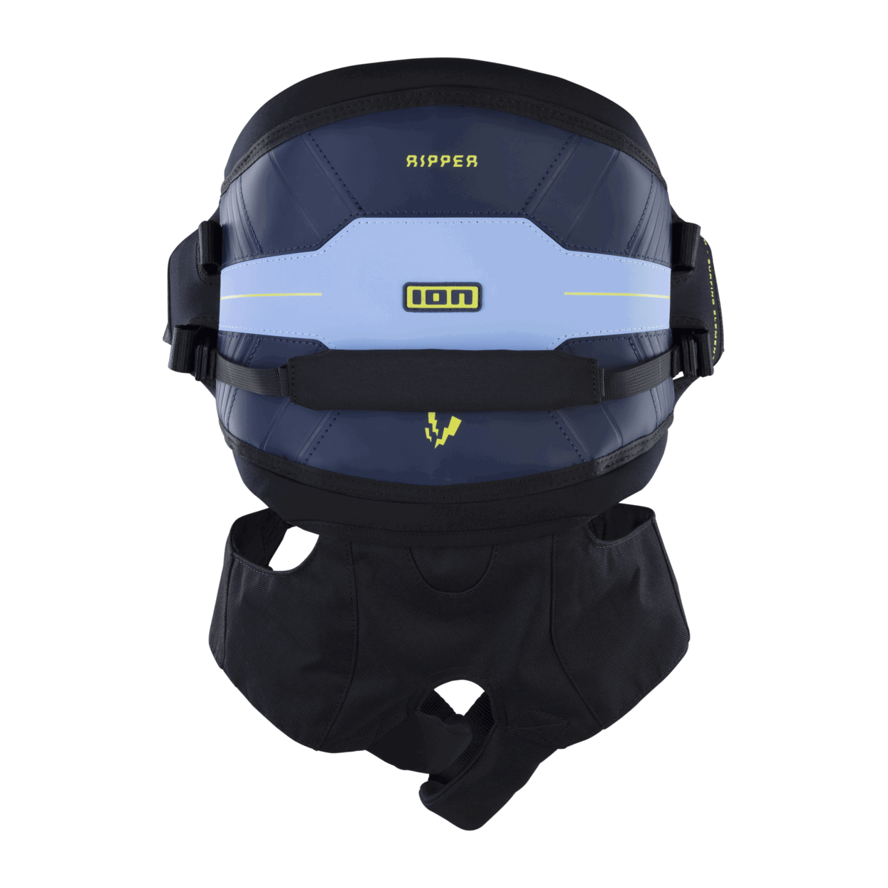 ION Ripper 3