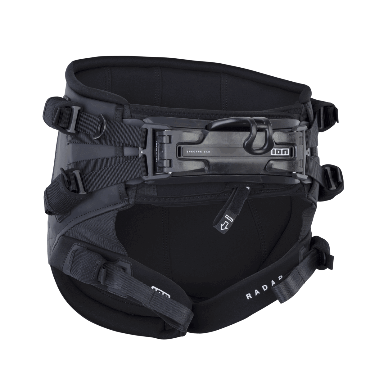 ION Radar 2