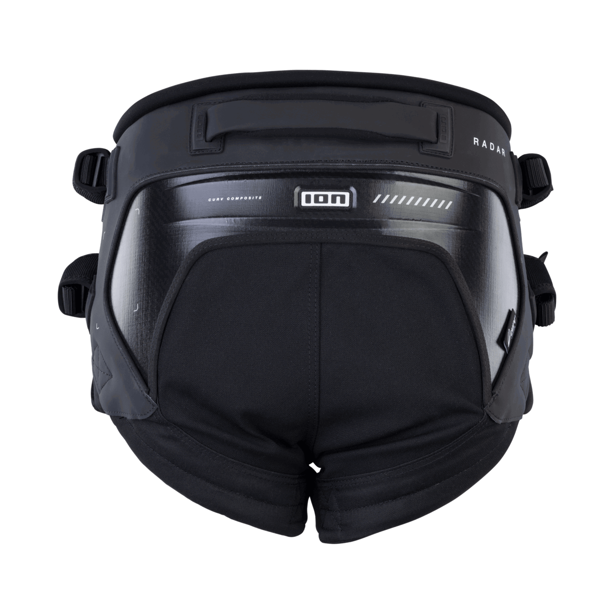 ION Radar 3