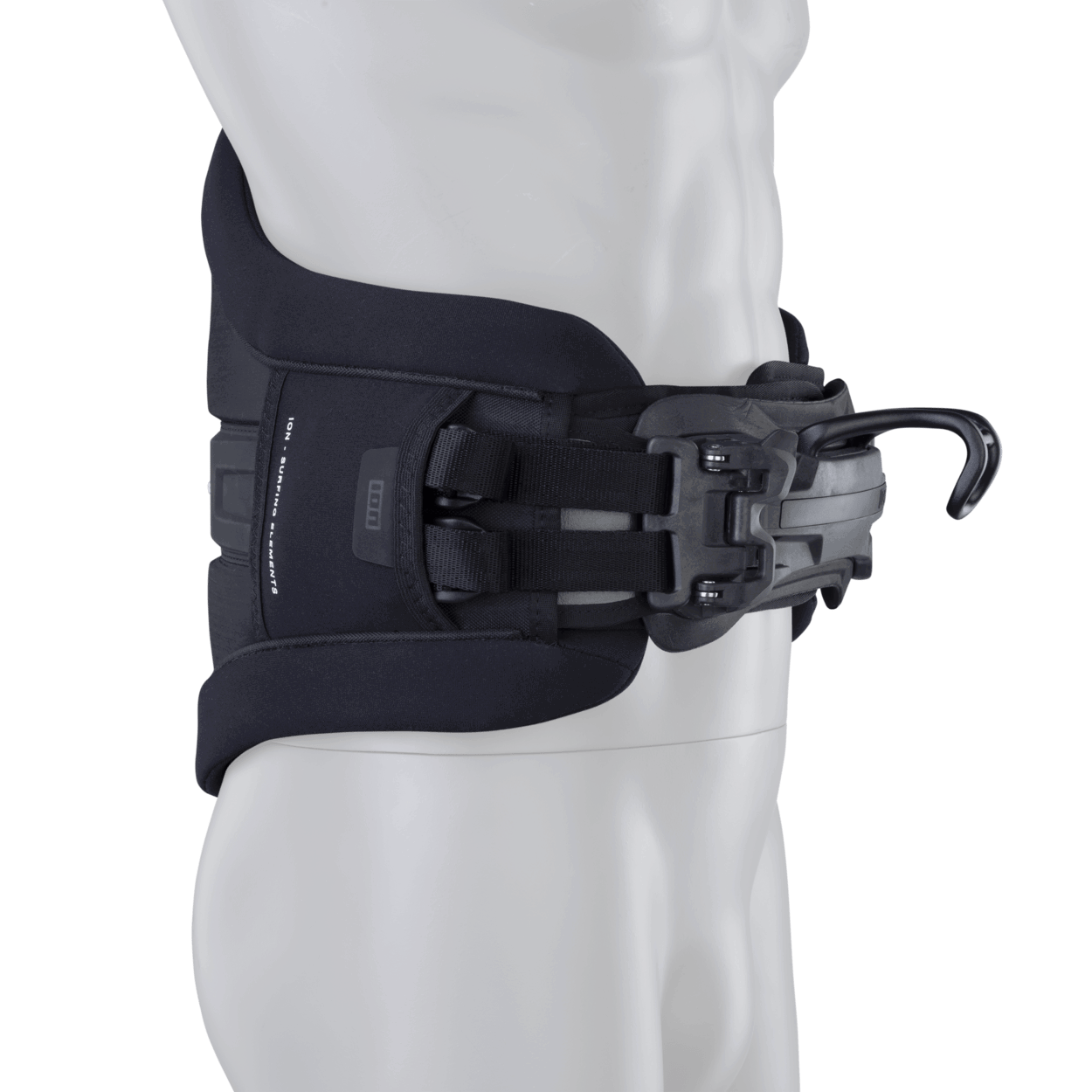 ION Axxis 4