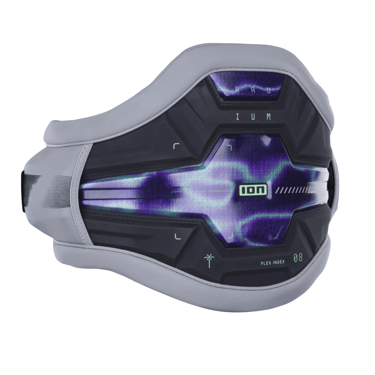 ION Radium 4