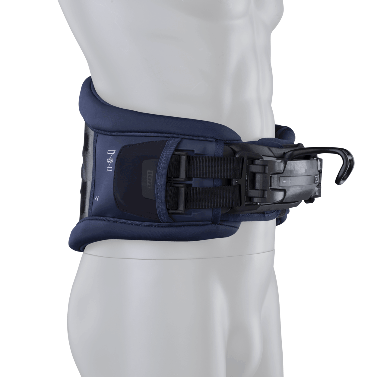 ION Waist Windsurf Icon Curv 3