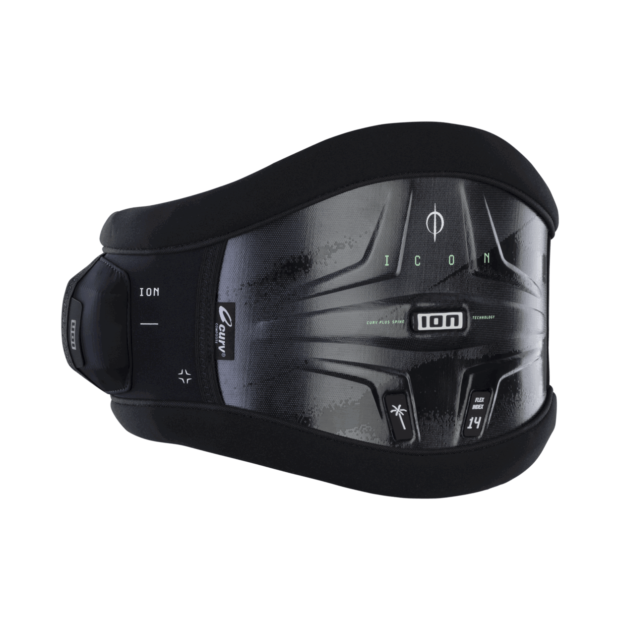 ION Waist Windsurf Icon Curv 4