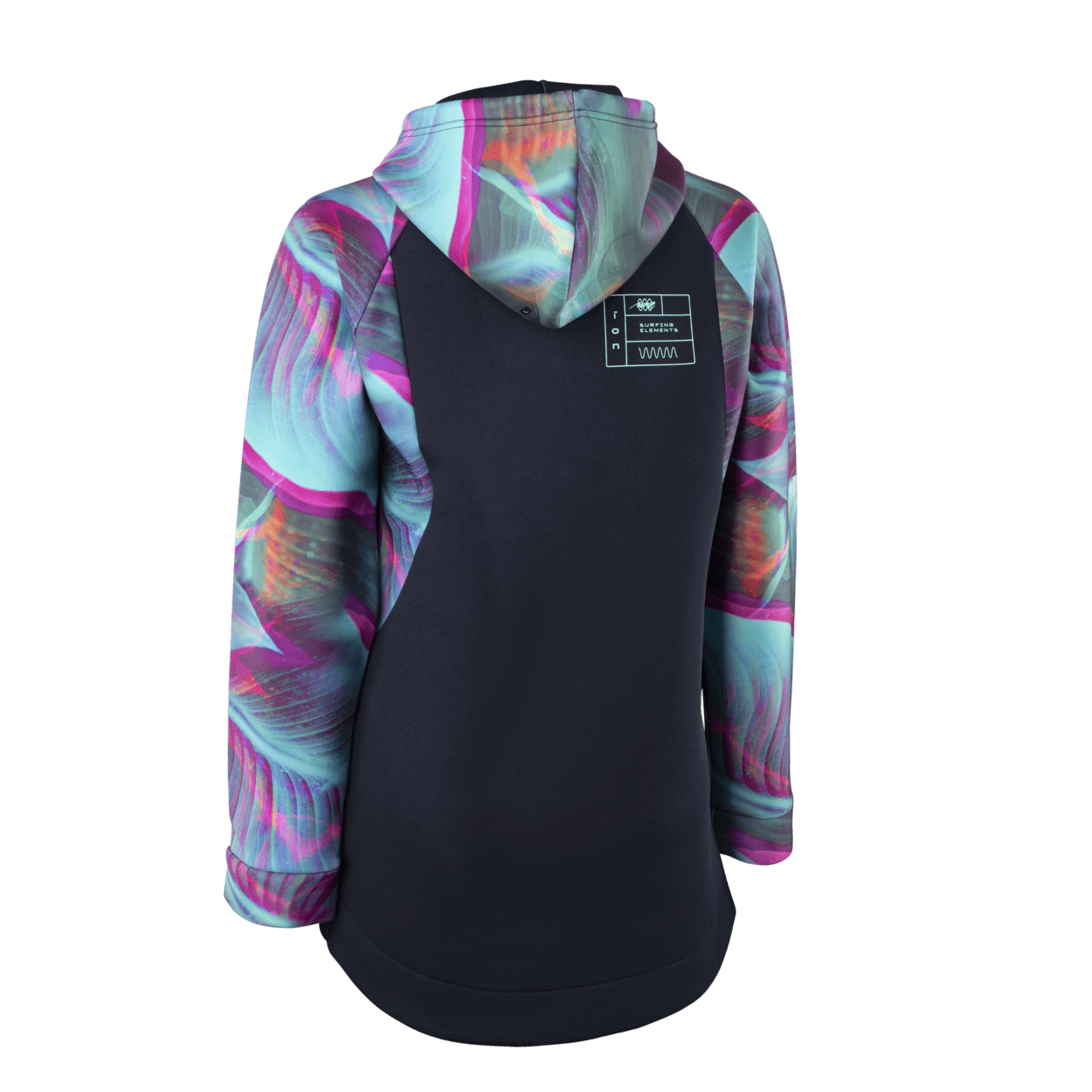 ION Hoody Neo Lite women 2