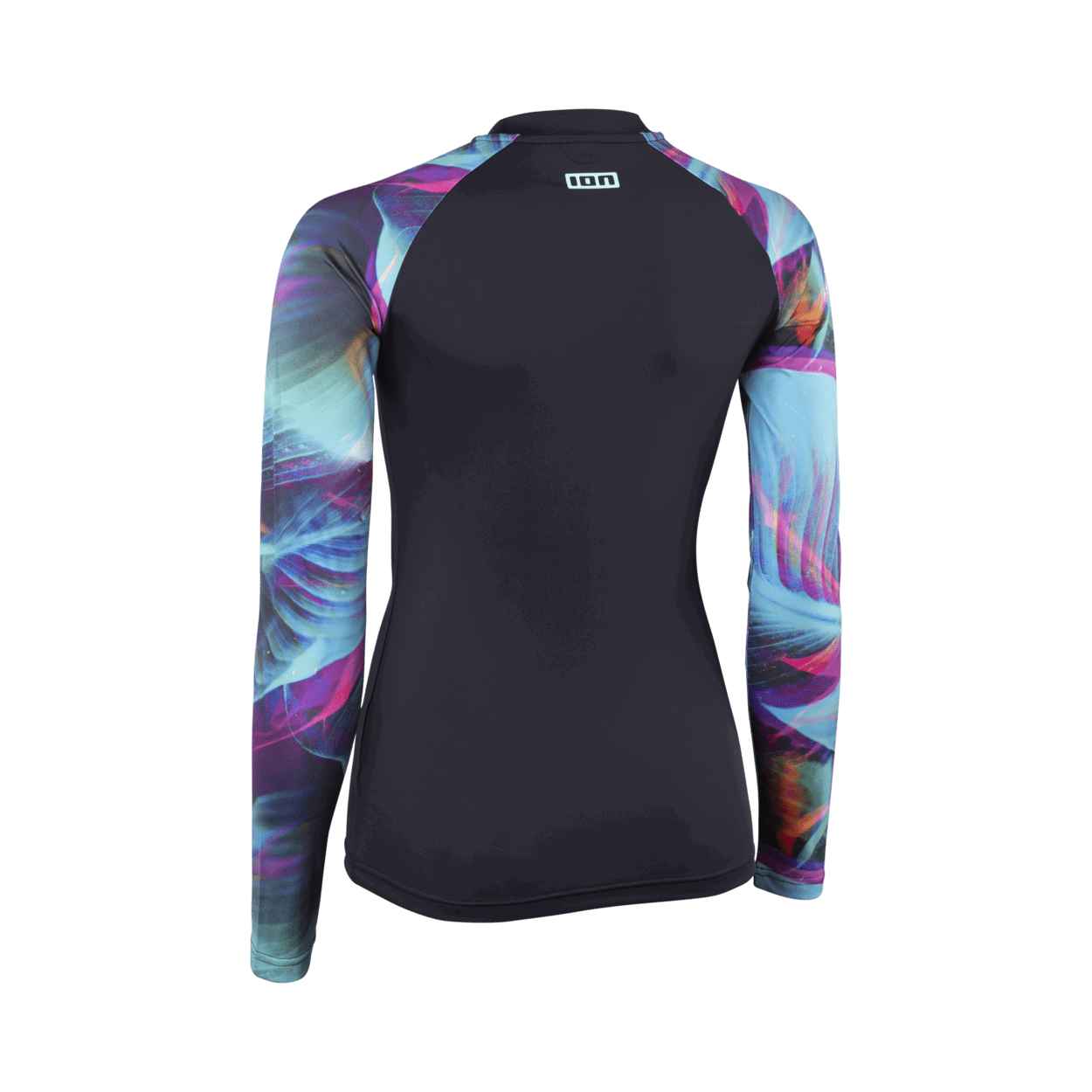 ION Rashguard Lizz LS women 2