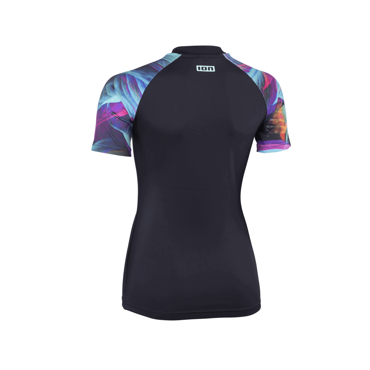 ION Rashguard Lizz SS women 2