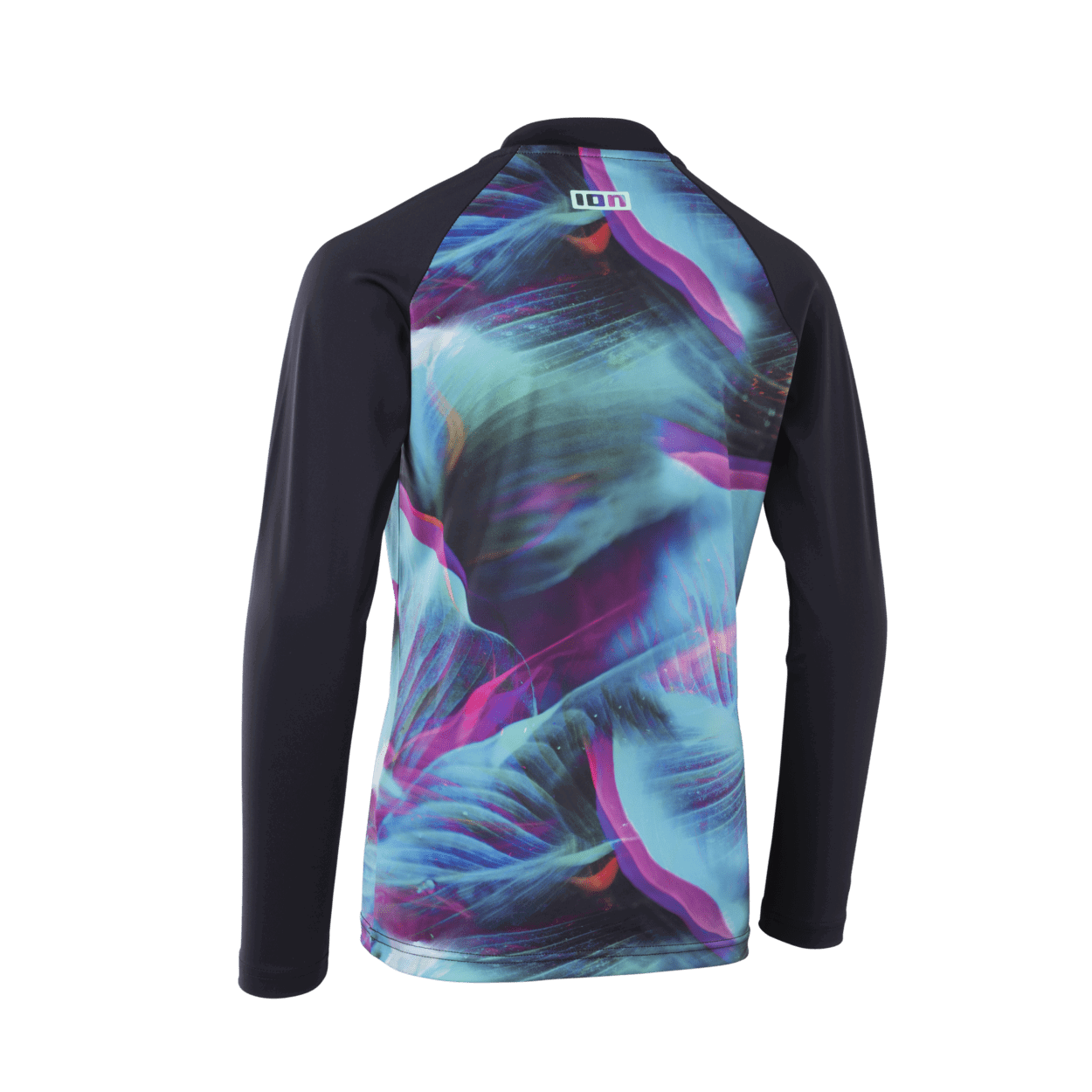 ION Rashguard Capture LS girls 2