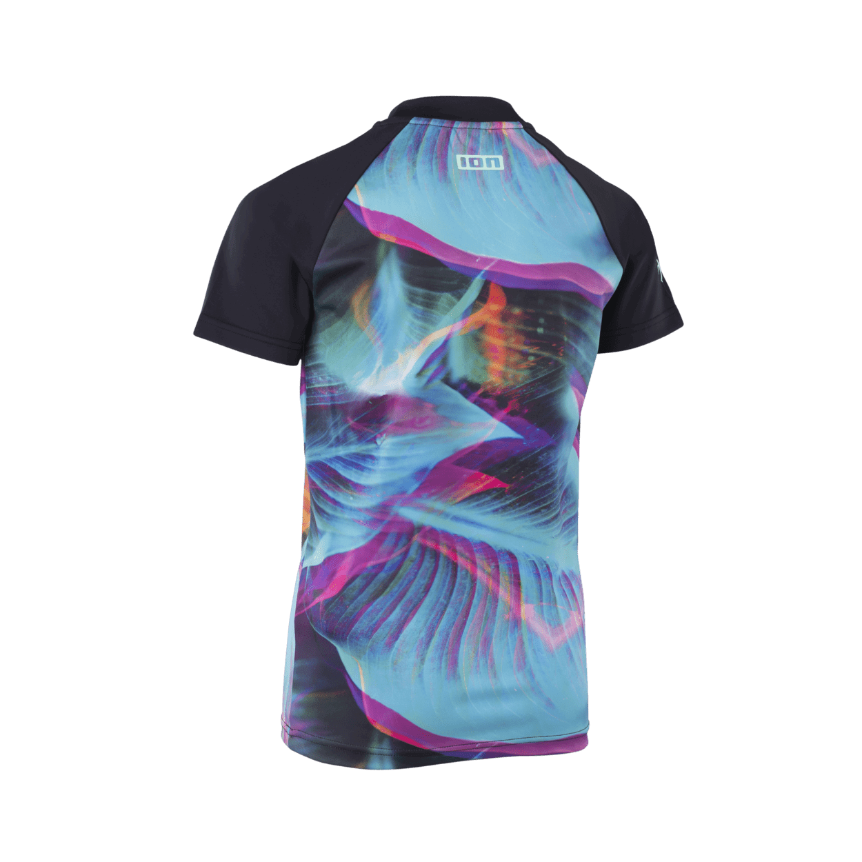 ION Rashguard Capture SS girls 2