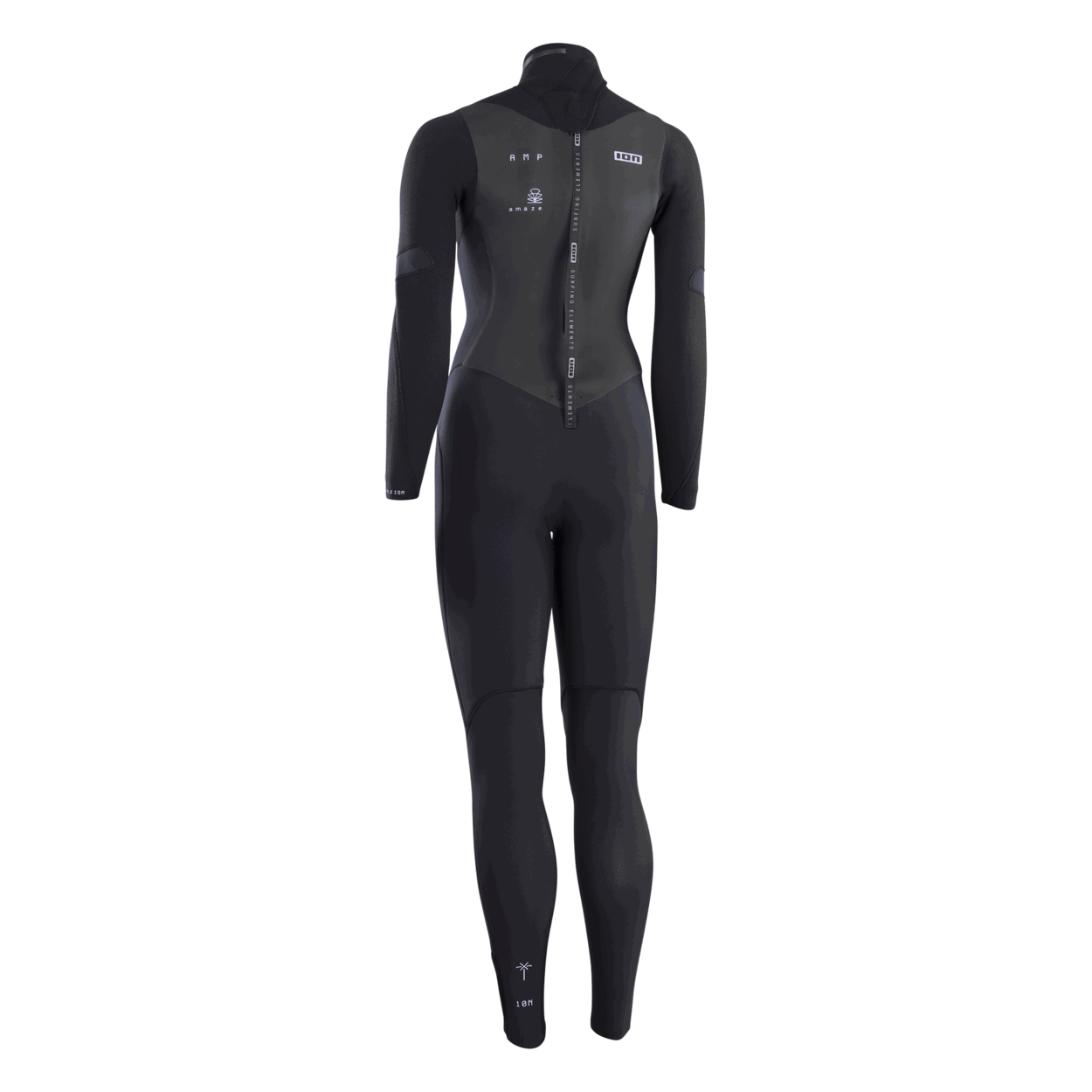 ION Amaze Amp 4/3 Back Zip women 2
