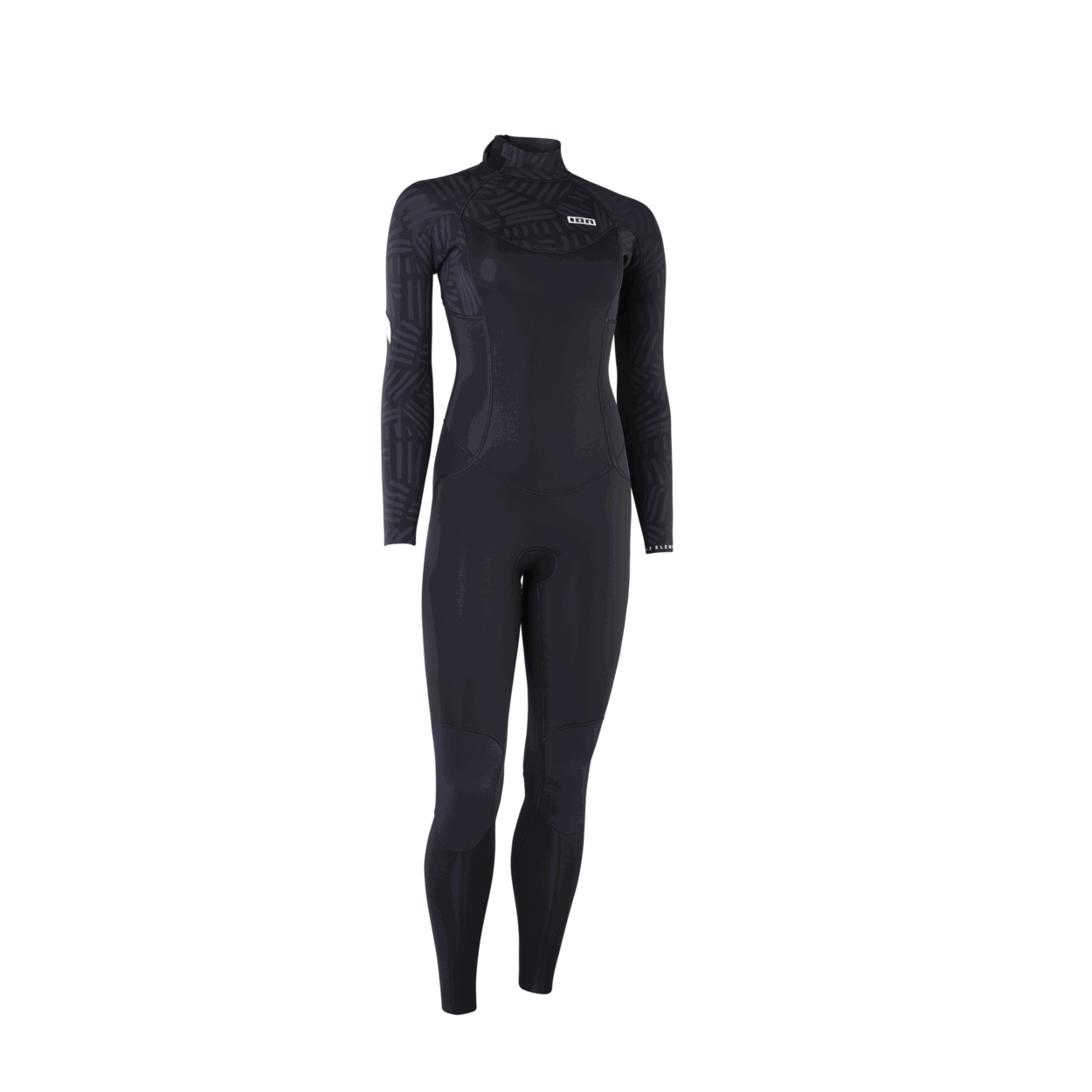 ION Element 5/4 Back Zip women 2