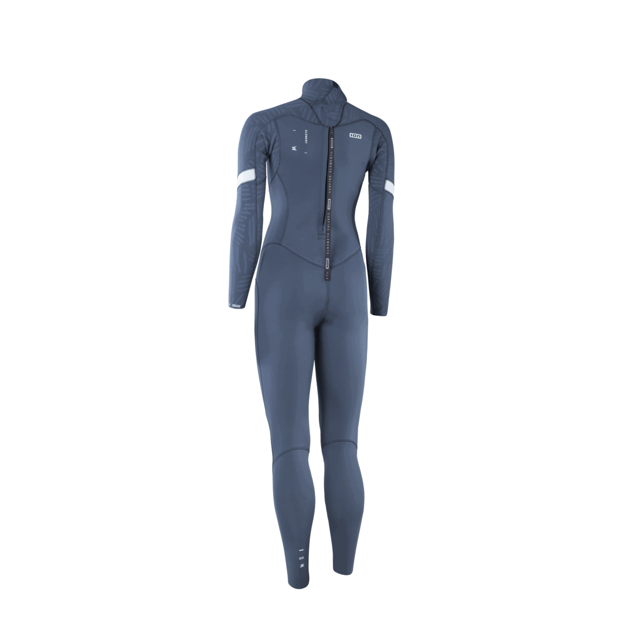 ION Element 5/4 Back Zip women 3