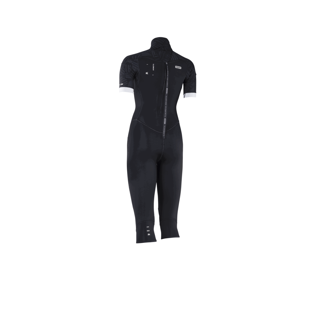 ION Element 3/2 Overknee SS Back Zip women 2