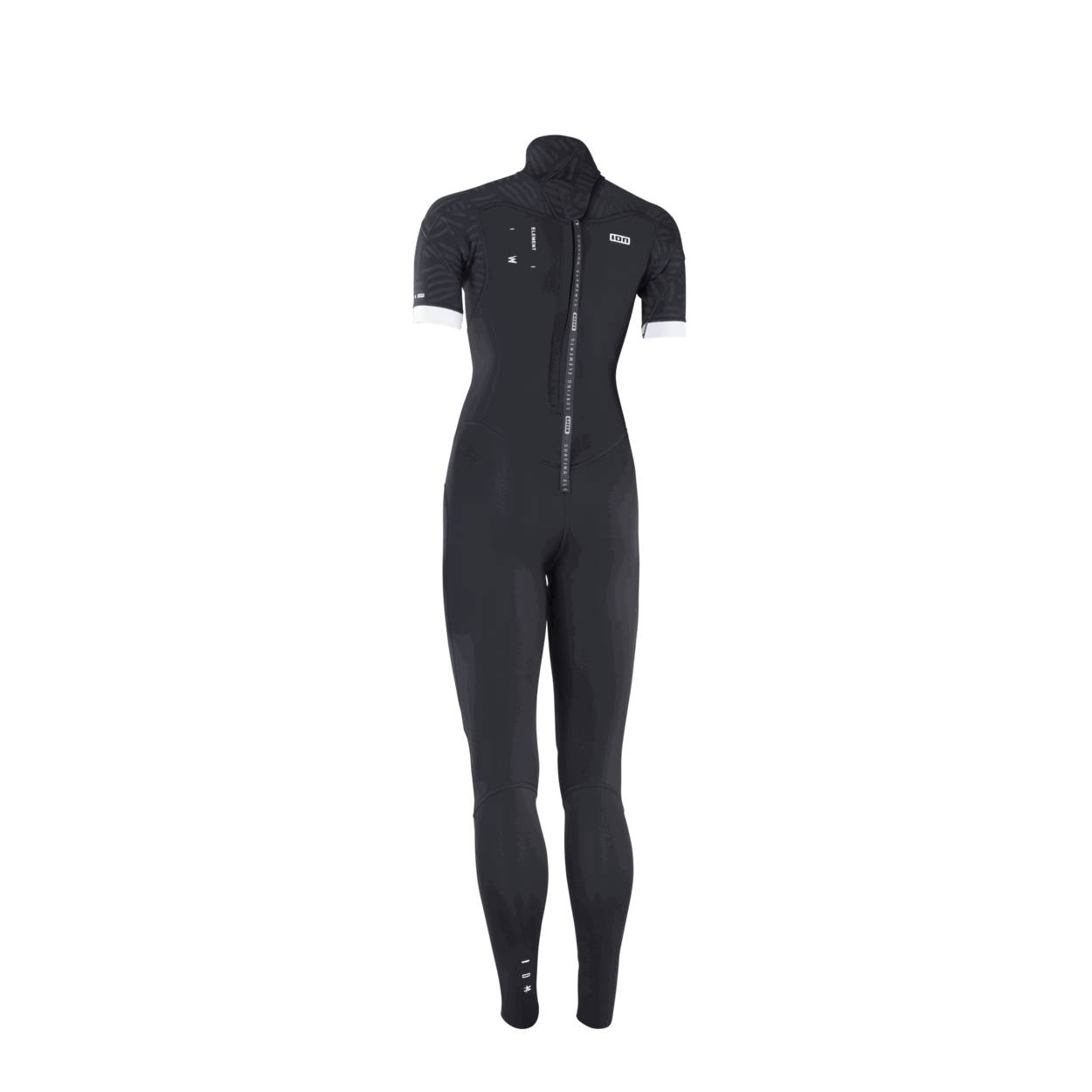 ION Element 3/2 SS Back Zip women 2