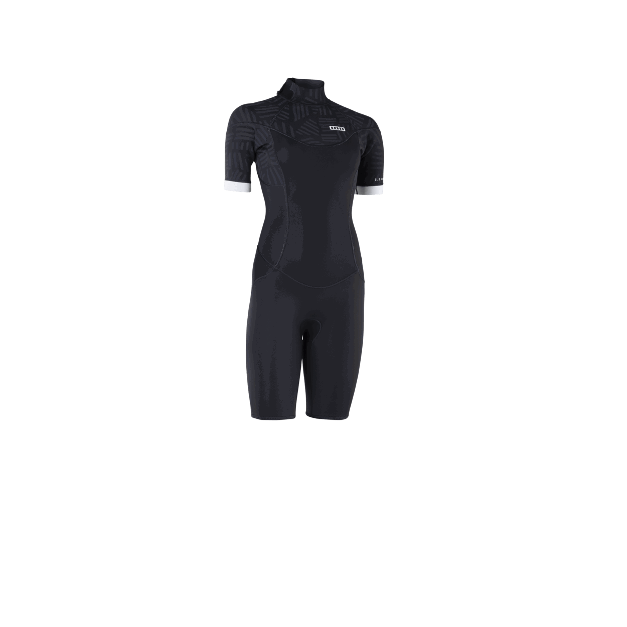 ION Element 2/2 Shorty SS Back Zip women 2