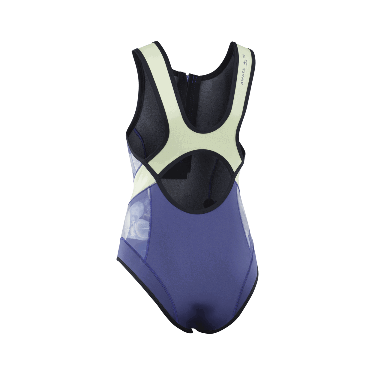 ION Amaze V-Back 1.5 women 4