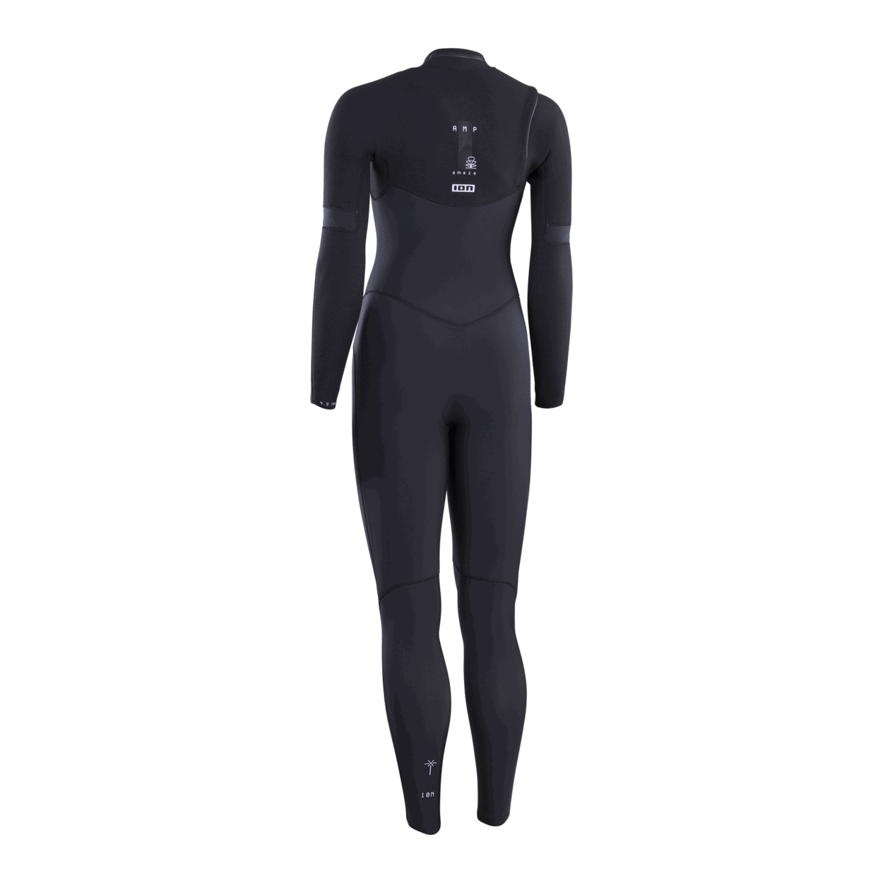 ION Amaze Amp 4/3 Front Zip women 2