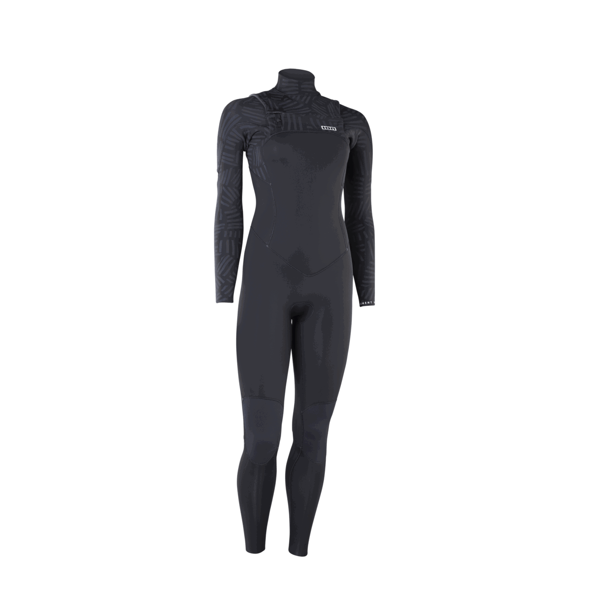 ION Element 4/3 Front Zip women 2