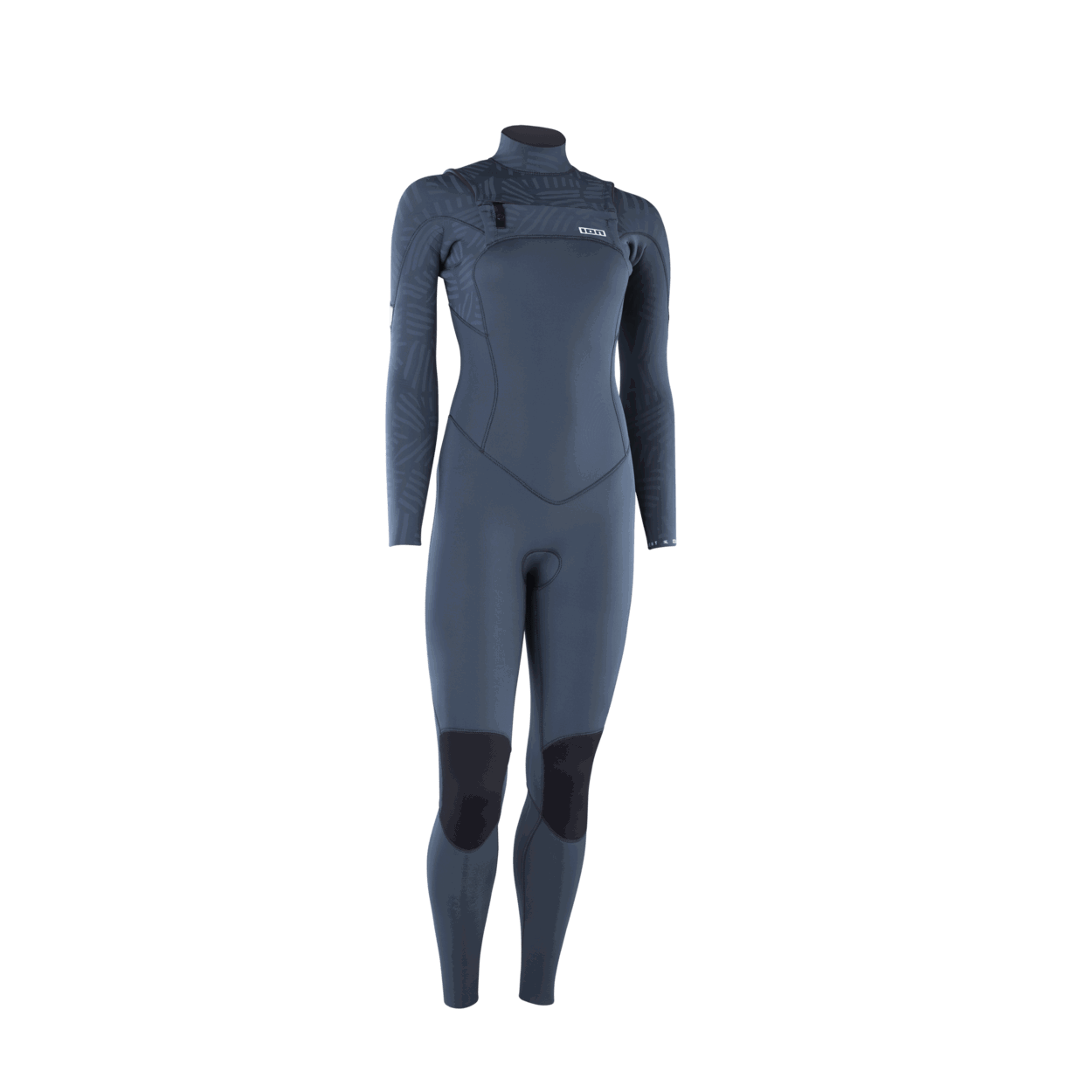 ION Element 3/2 Front Zip women