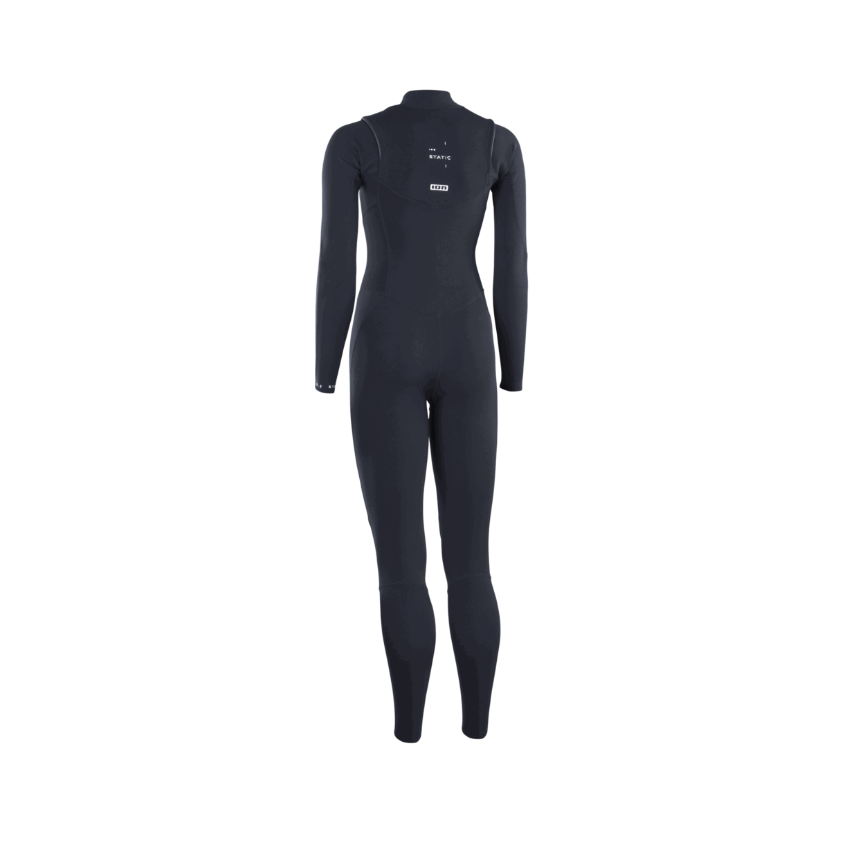 ION Static 3/2 Front Zip women 2