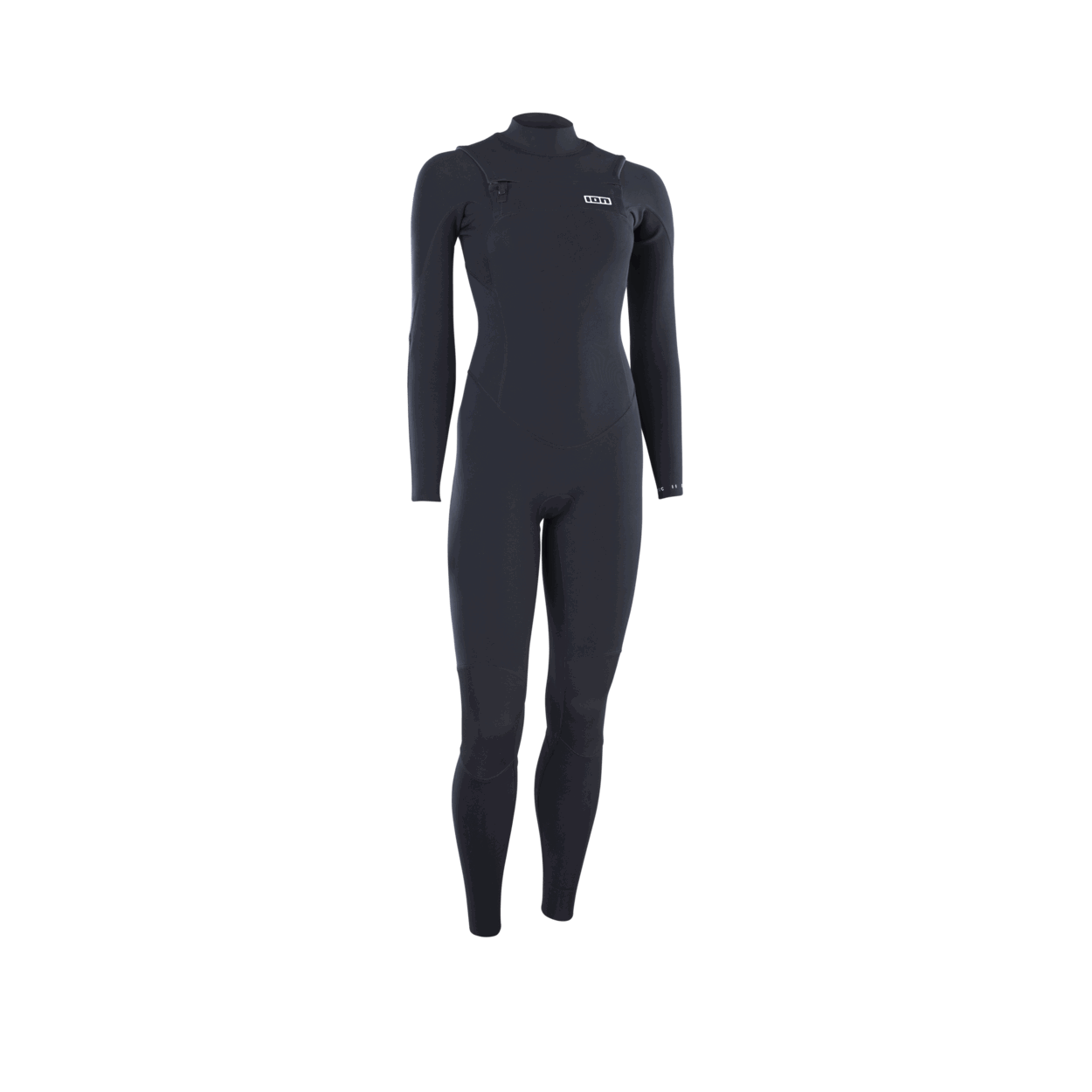ION Static 3/2 Front Zip women
