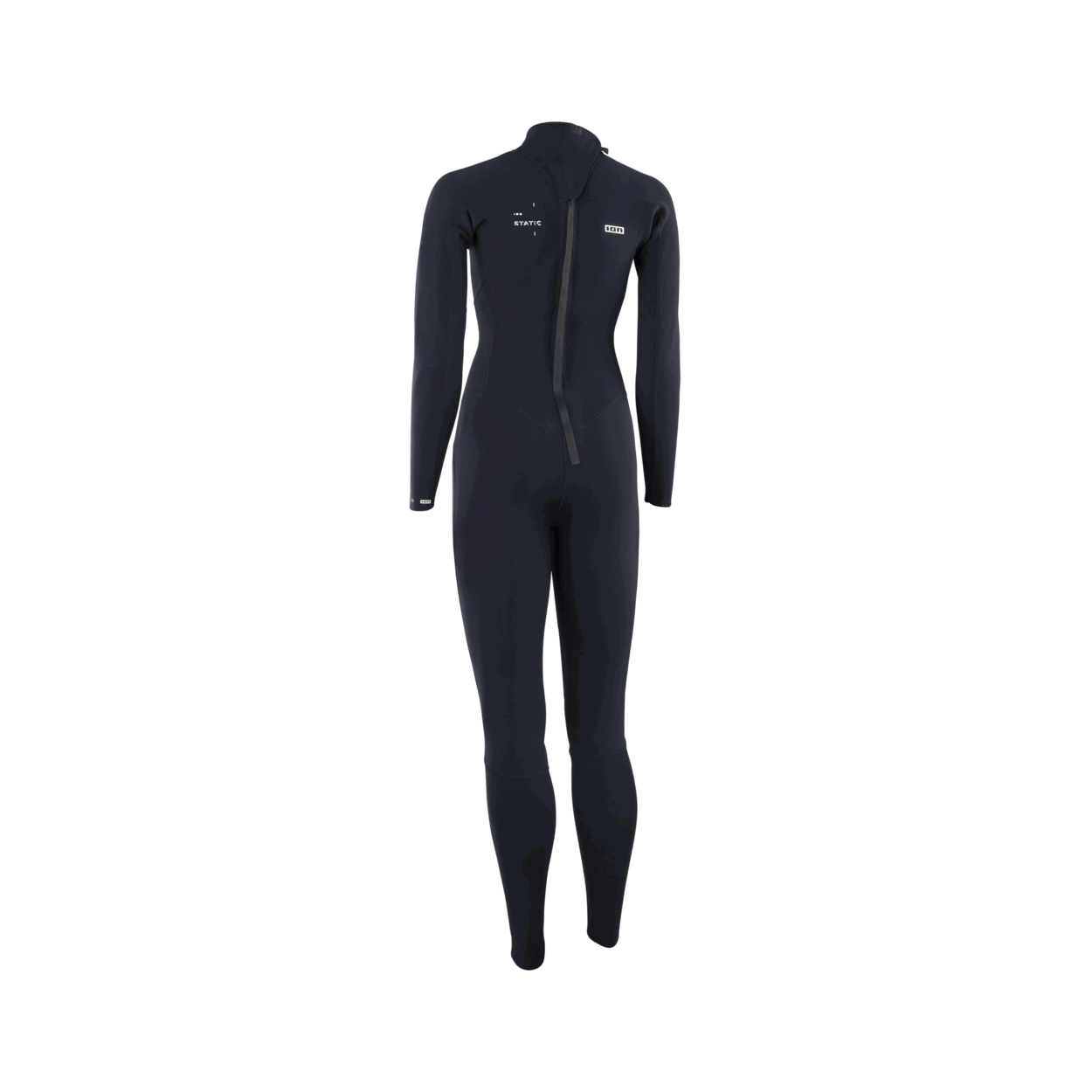 ION Static 3/2 Back Zip women 2