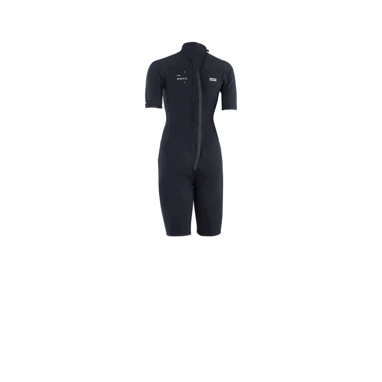 ION Static 2/2 Shorty SS Back Zip women 2