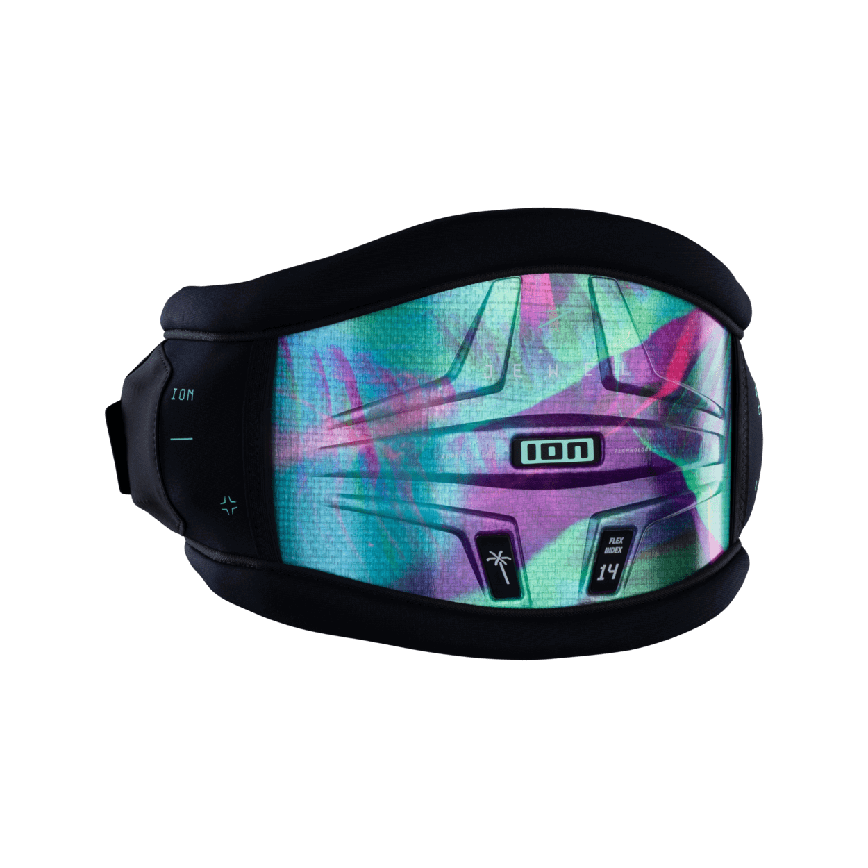 ION Waist Windsurf Jewel Curv