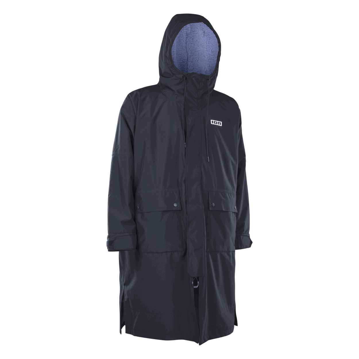 ION Water Jacket Storm Coat unisex 3