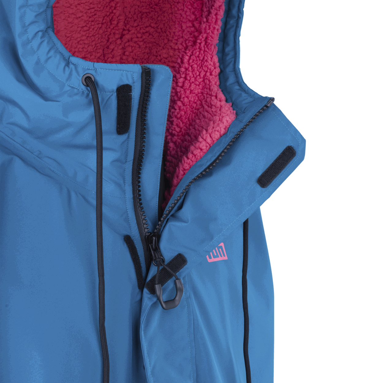 ION Water Jacket Storm Coat unisex 6