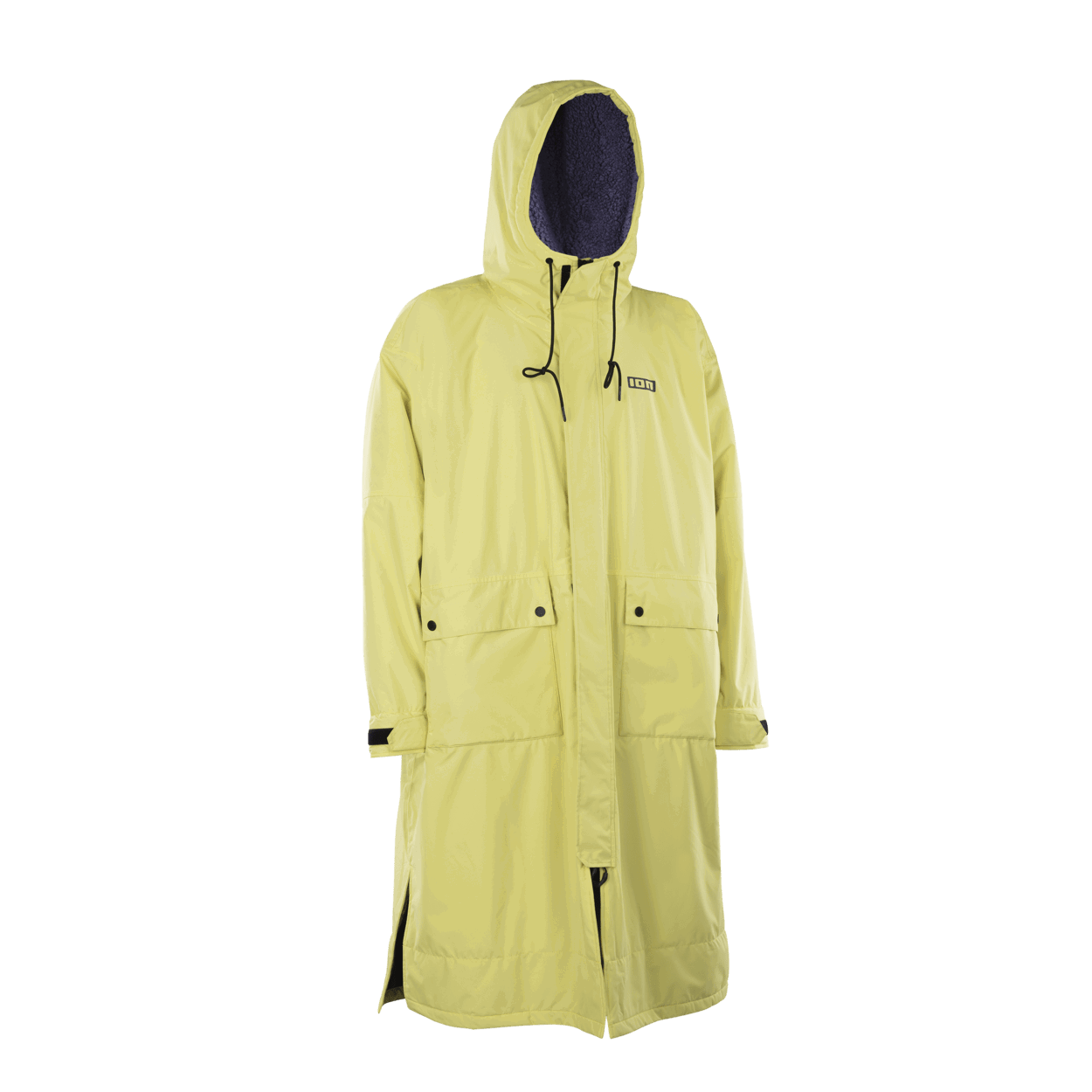 ION Water Jacket Storm Coat unisex 4