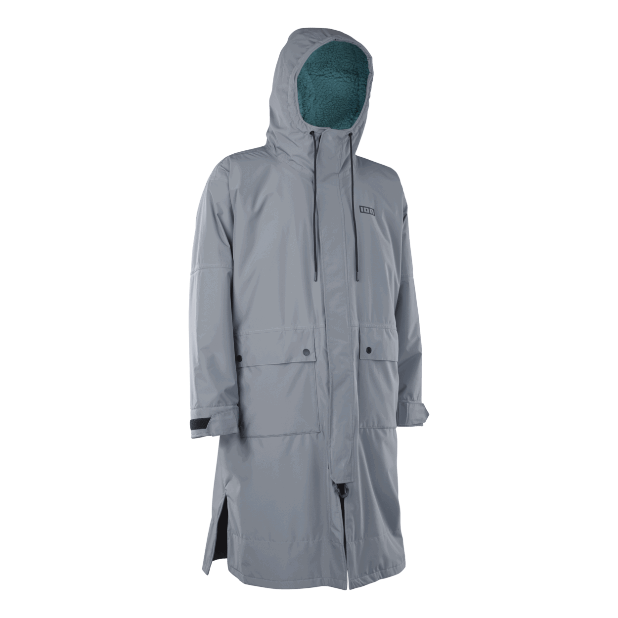 ION Water Jacket Storm Coat unisex 2