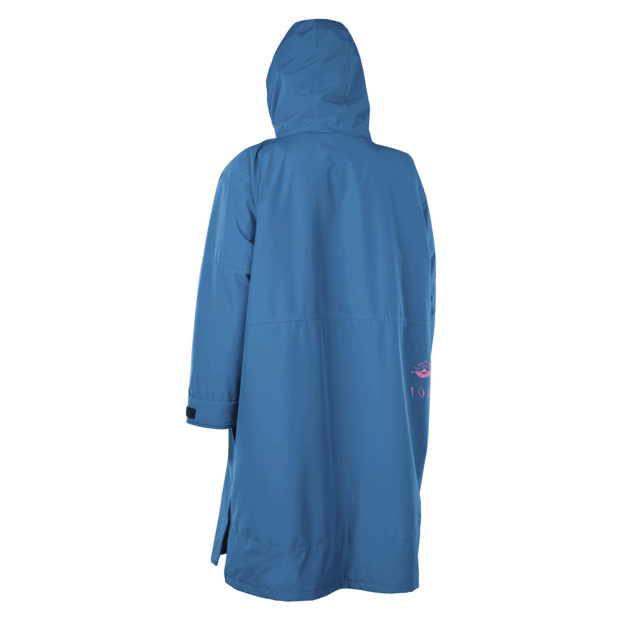 ION Water Jacket Storm Coat unisex 5