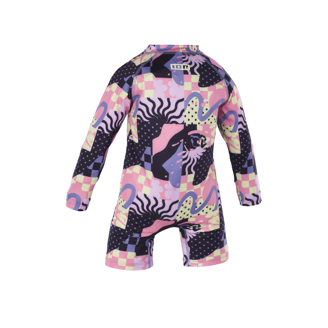 ION Rashguard Toddler LS baby 2