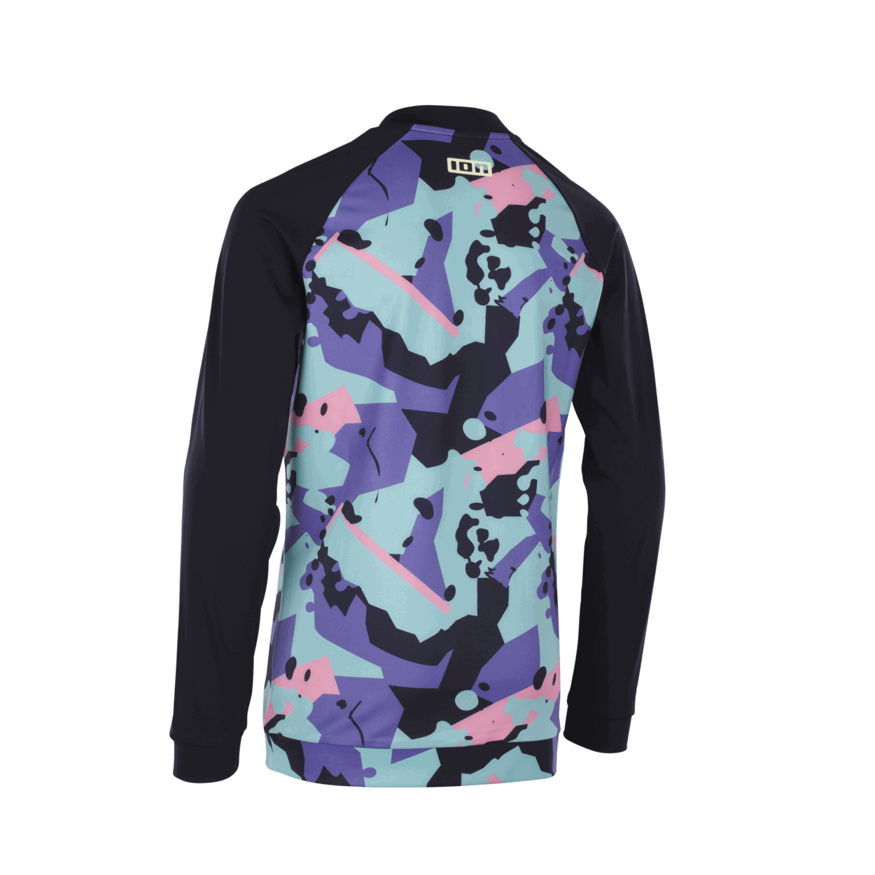 ION Rashguard Capture LS grom 2