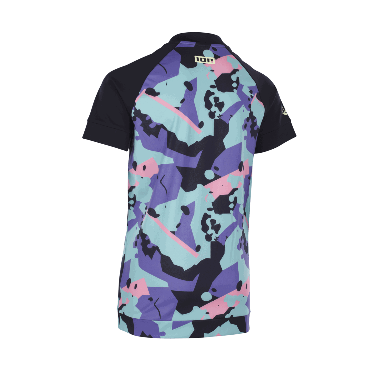 ION Rashguard Capture SS grom 2