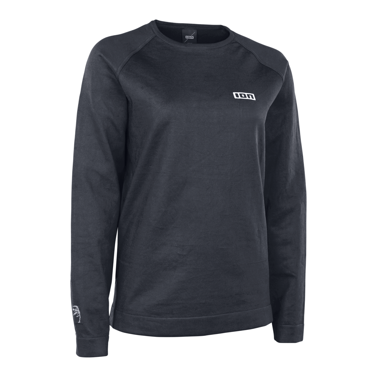 ION Wetshirt LS Surf Shield unisex 3