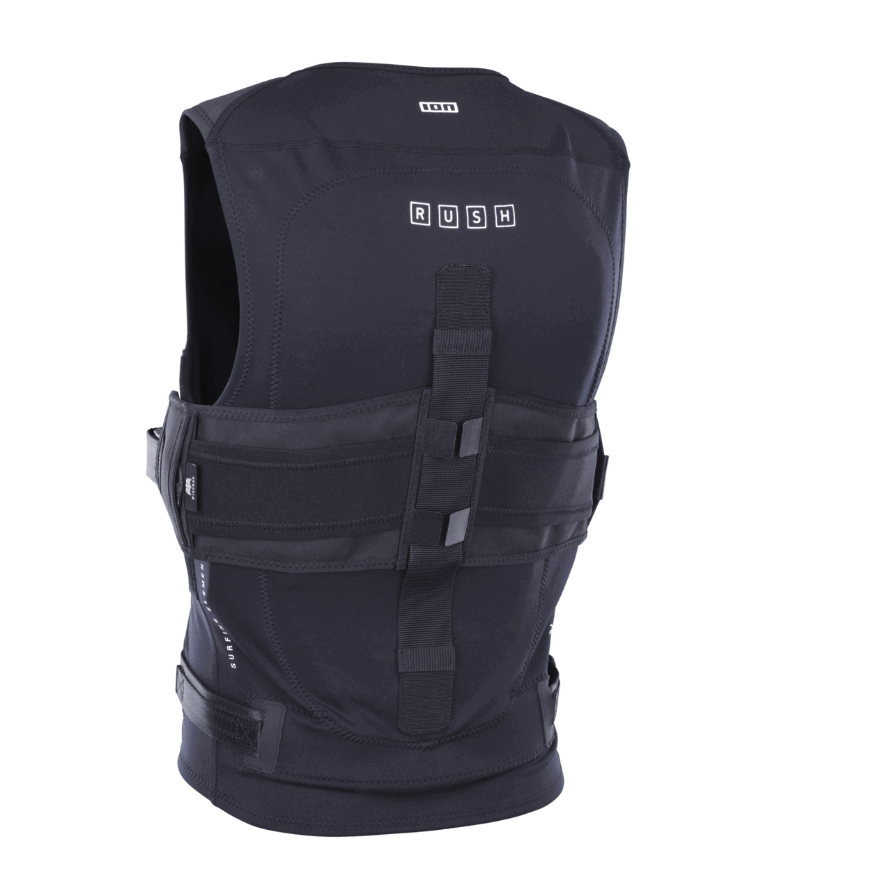 ION Rush 2
