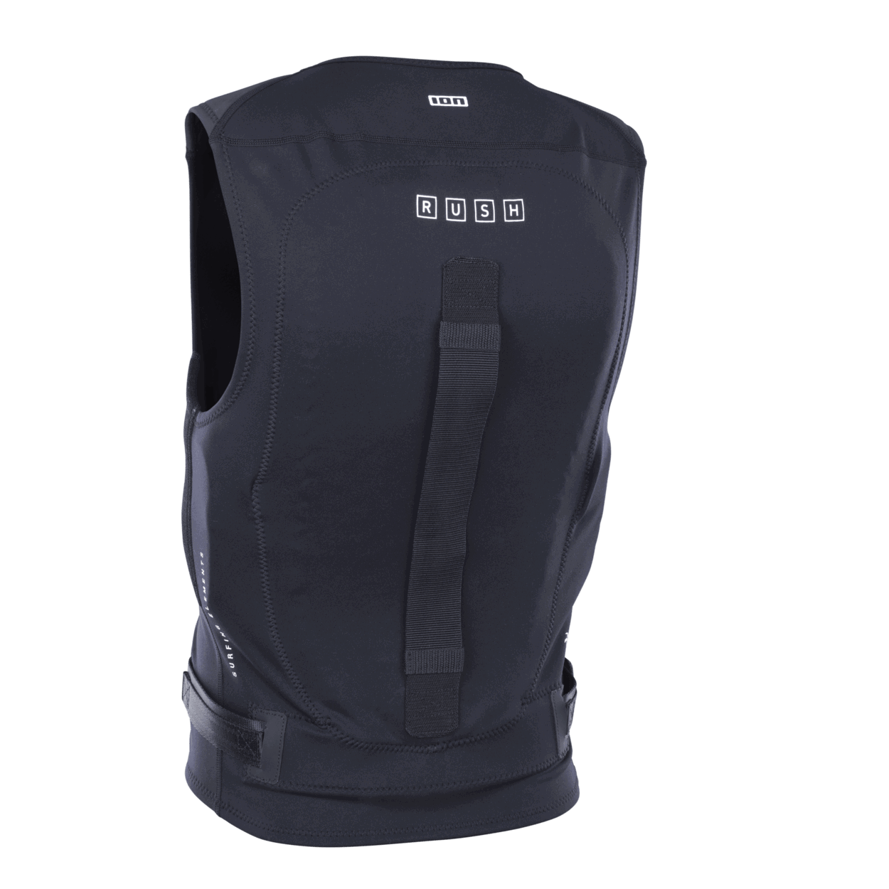 ION Rush 4