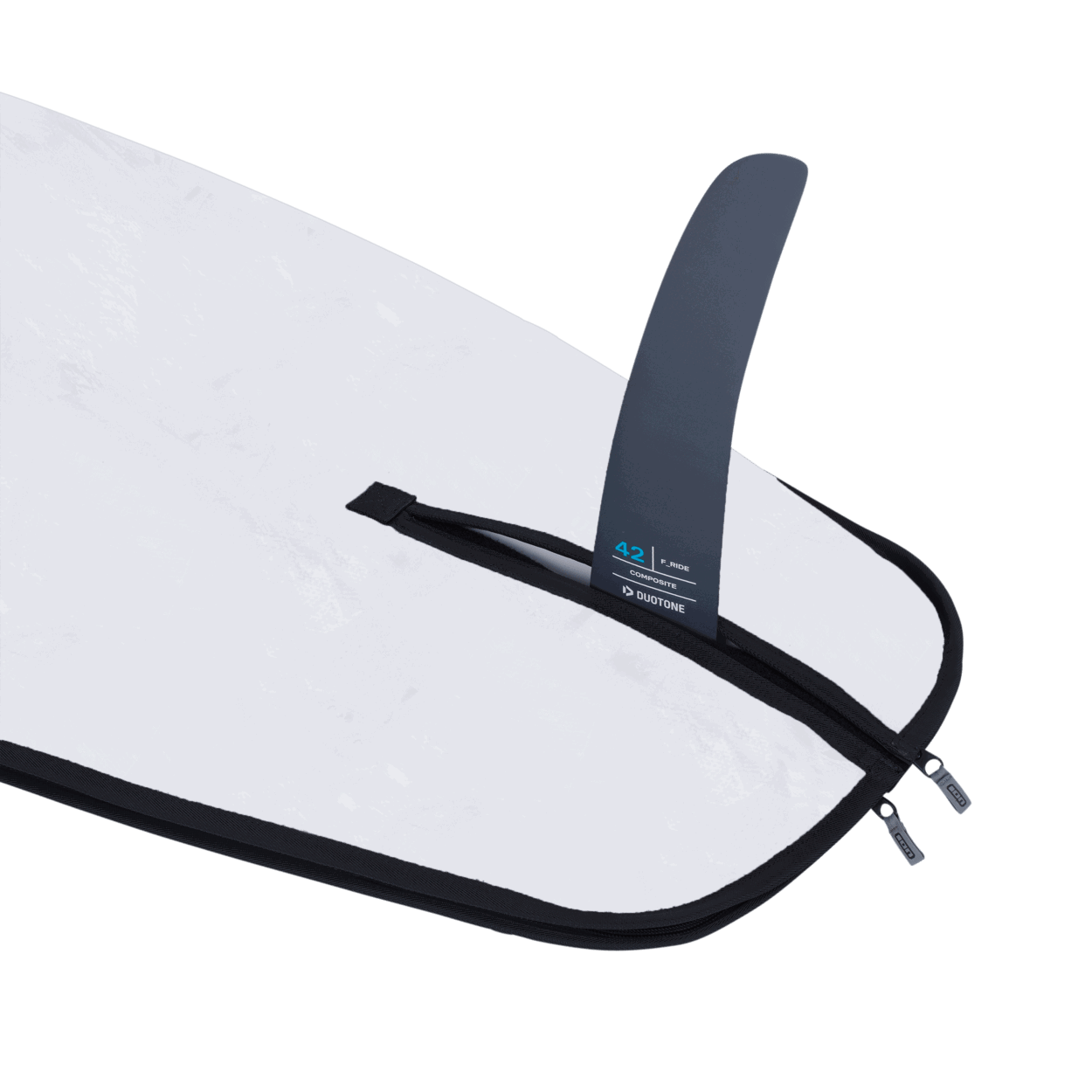 ION Windsurf Boardbag Core Stubby 2