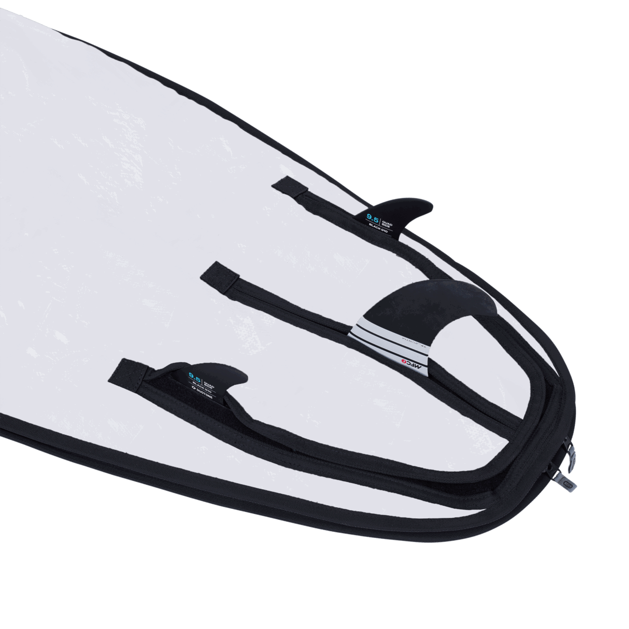 ION Windsurf Boardbag Core 2