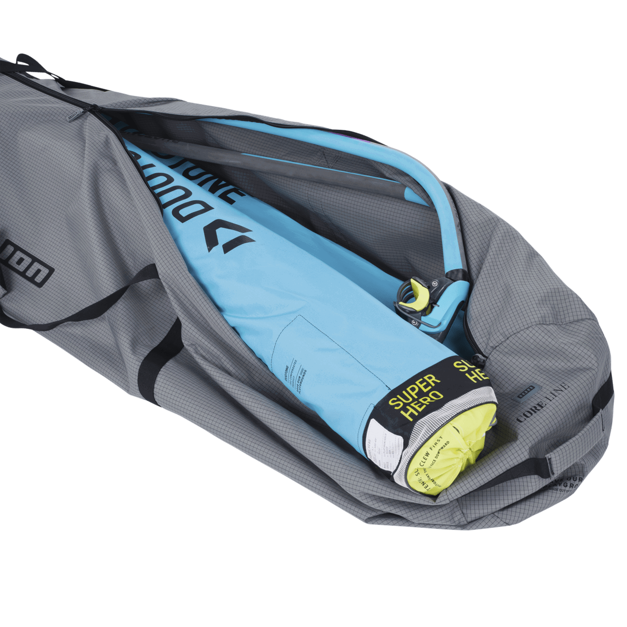 ION Windsurf Quiverbag Core 2