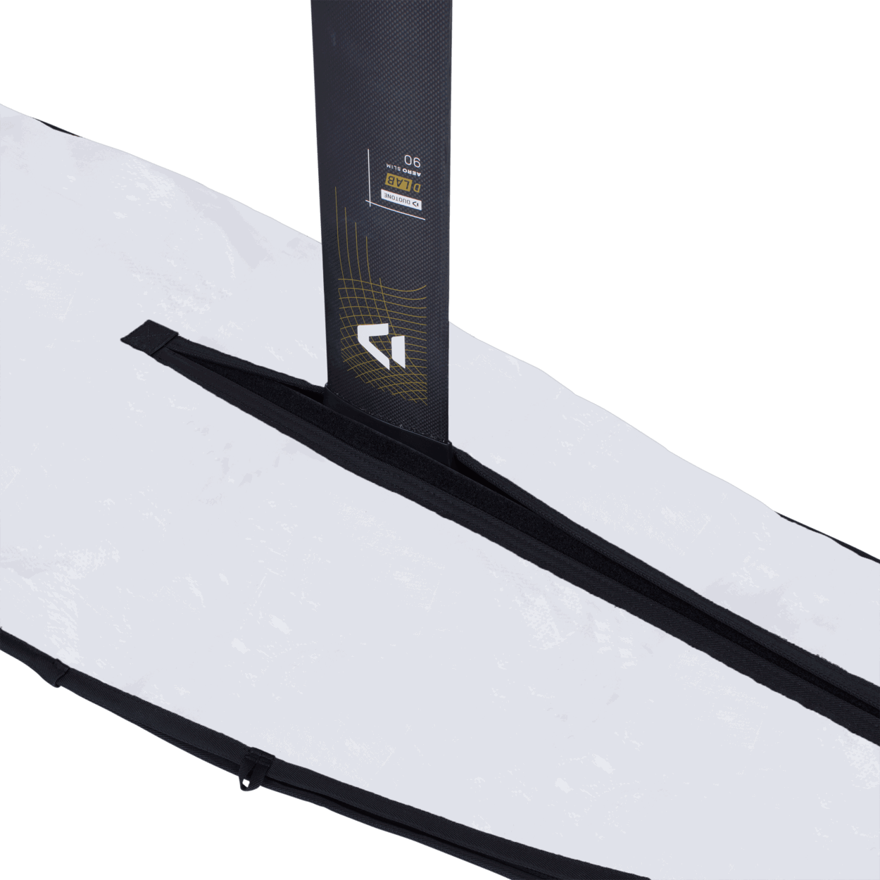 ION Foil Boardbag Core Downwinder 2
