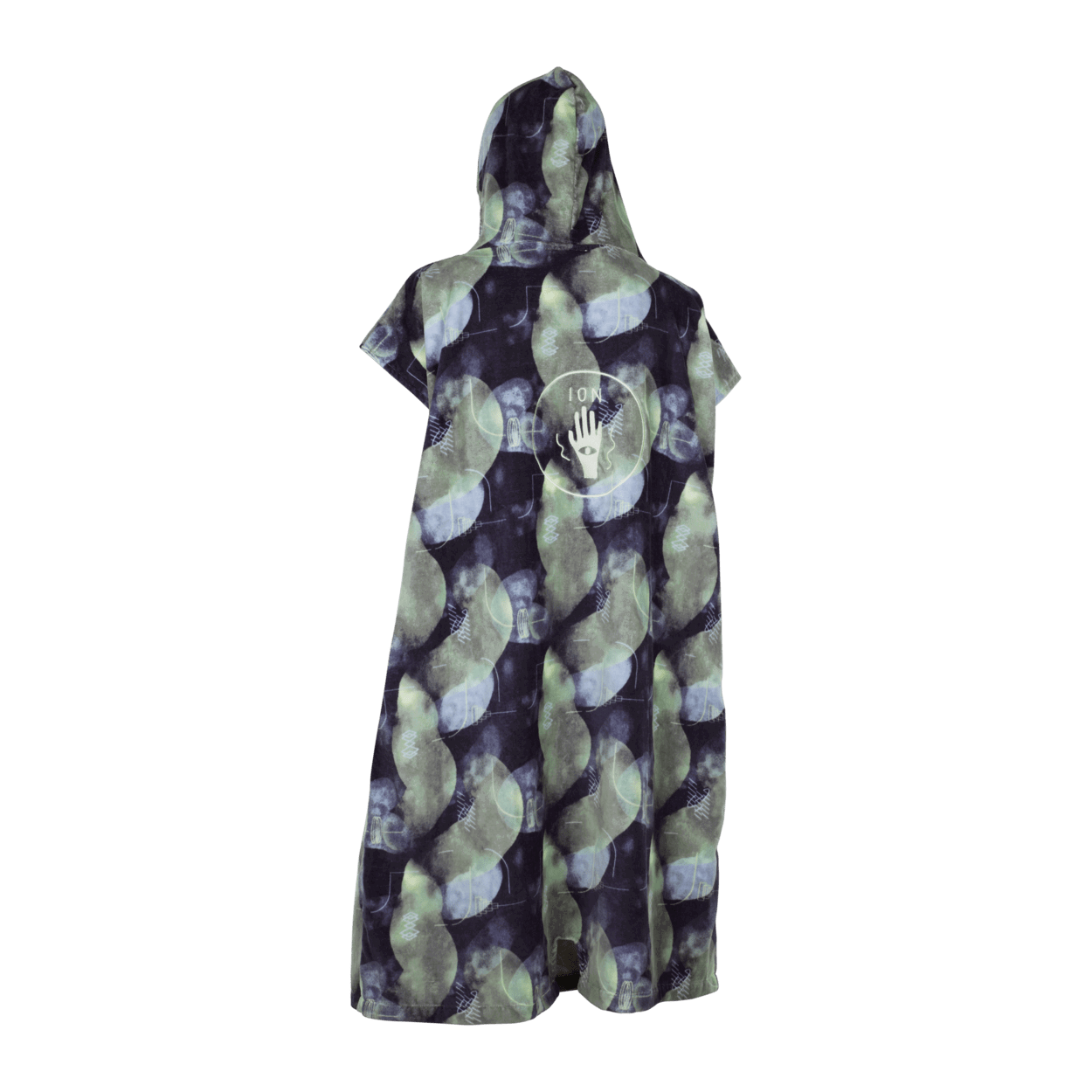 ION Poncho Core Lumen 3