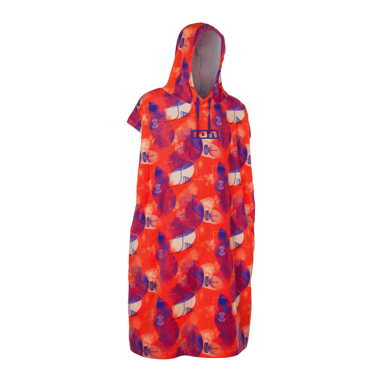 ION Poncho Core Lumen 2