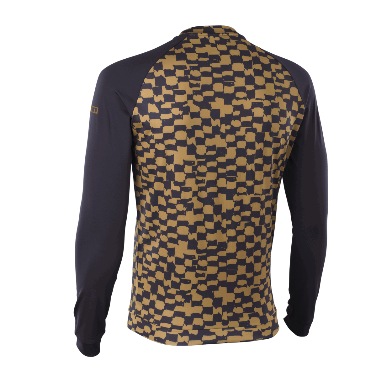 ION Rashguard Maze LS men 2