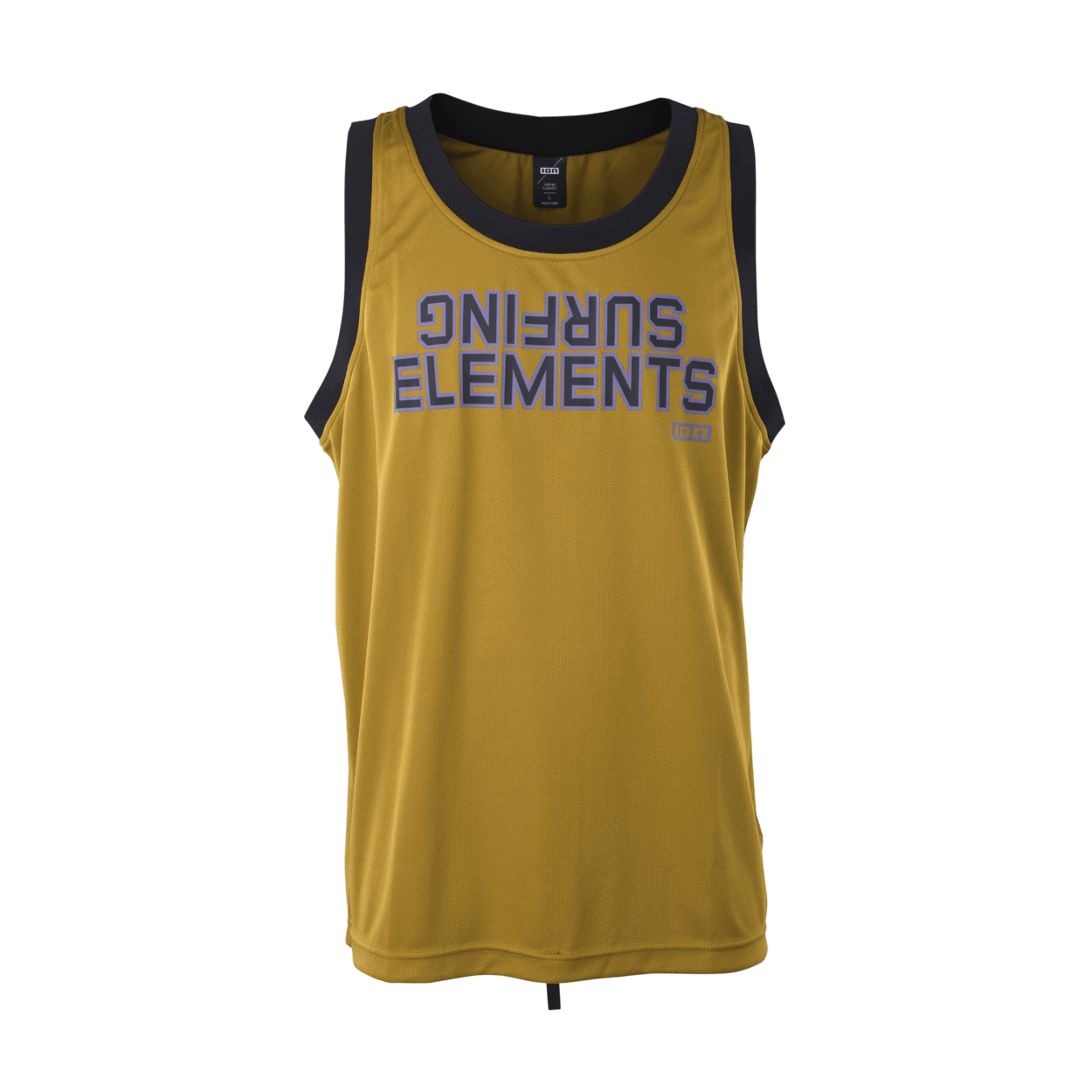 ION Wetshirt Basketball men 4