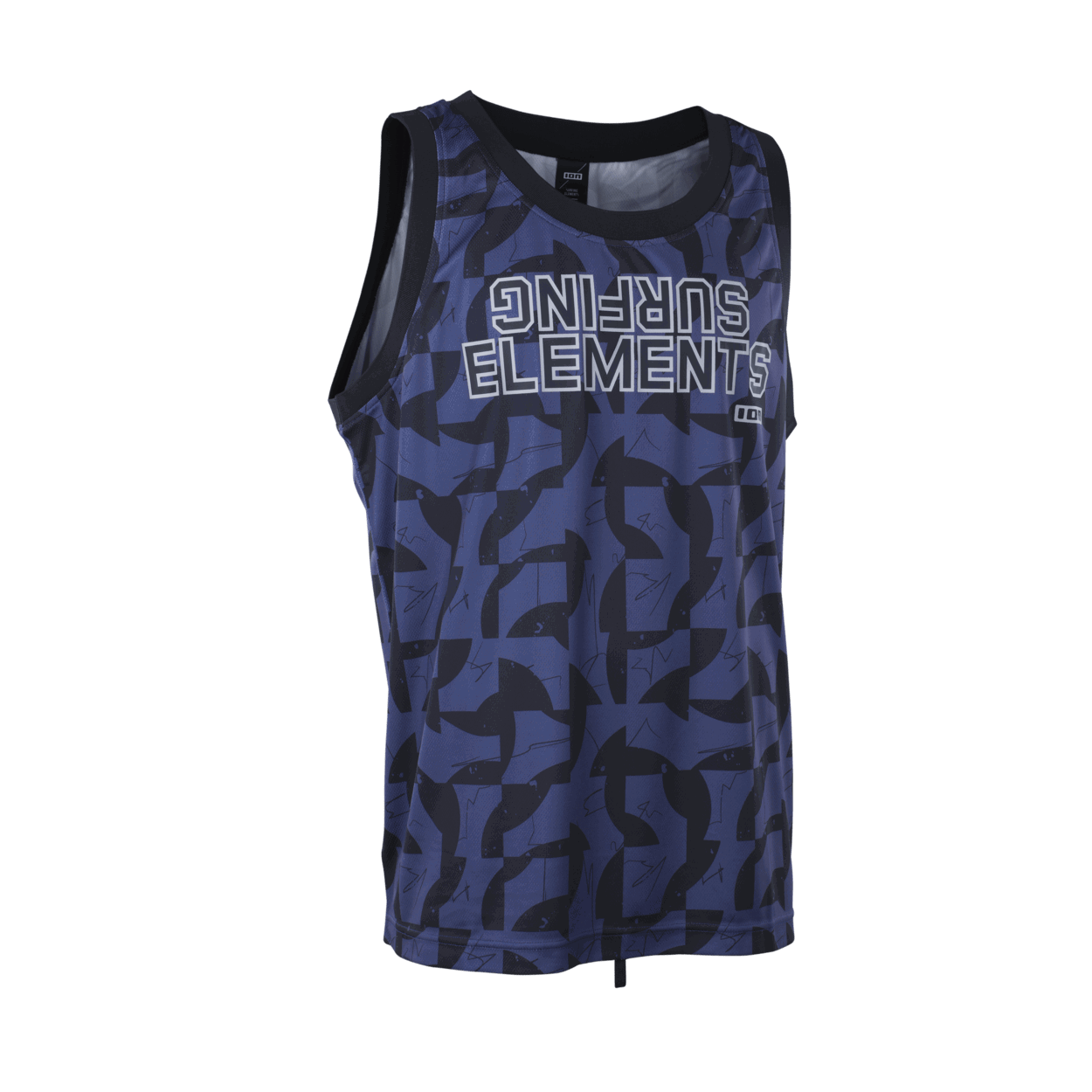 ION Wetshirt Basketball men 2