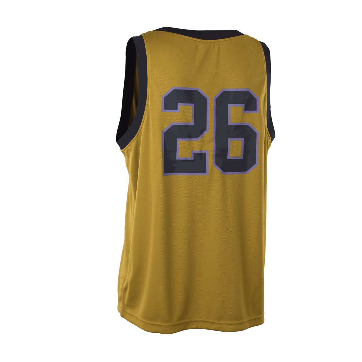 ION Wetshirt Basketball men 3